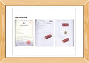 AG旗舰厅官方蟹王棒外观专利证书